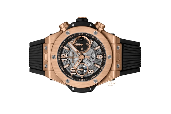 Đồng Hồ Hublot Big Bang Unico 421.OX.1180.RX