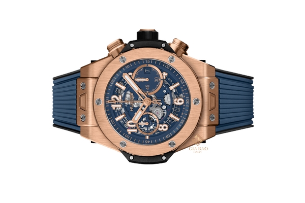 Đồng Hồ Hublot Big Bang Unico 421.OX.5180.RX