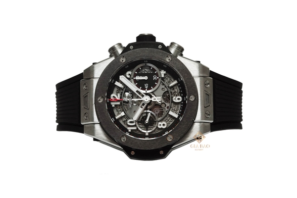 Đồng Hồ Hublot Big Bang Unico 42mm 441.NM.1170.RX