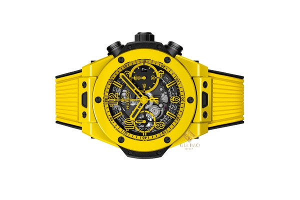 Đồng Hồ Hublot Big Bang Unico 441.CY.471Y.RX