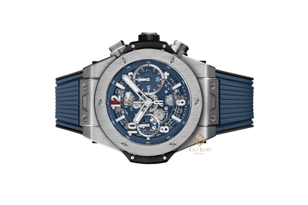 Đồng Hồ Hublot Big Bang Unico 441.NX.5179.RX