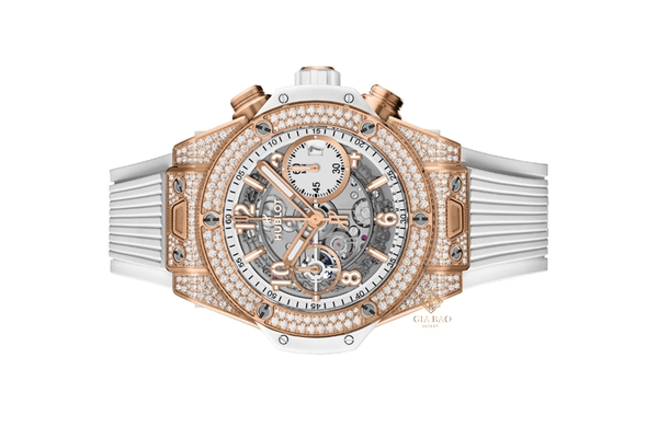 Đồng Hồ Hublot Big Bang Unico 441.OE.2011.RW.1704