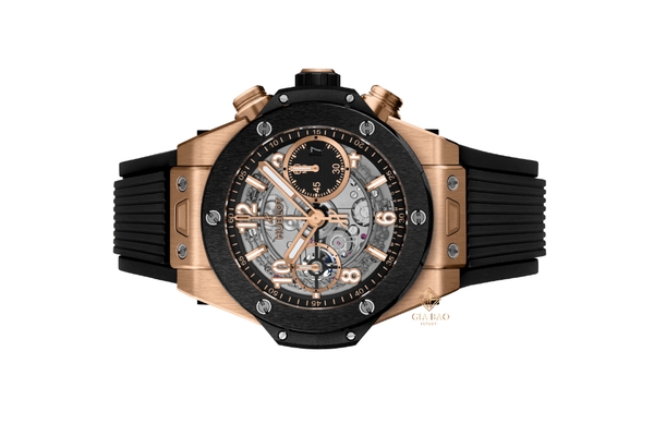 Đồng Hồ Hublot Big Bang Unico 441.OM.1181.RX