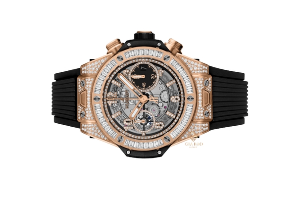 Đồng Hồ Hublot Big Bang Unico 441.OX.1181.RX.0904