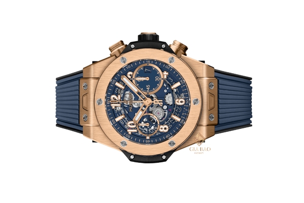 Đồng Hồ Hublot Big Bang Unico 441.OX.5181.RX