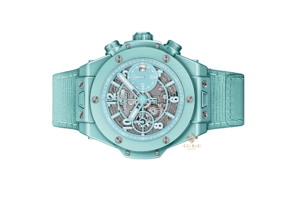 Đồng Hồ Hublot Big Bang Unico 441.UB.5120.NR