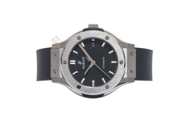 Đồng Hồ Hublot Classic Fusion 38mm 565.NX.1171.RX