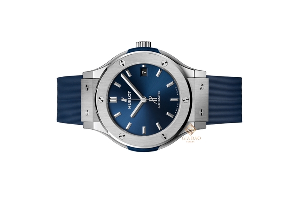 Đồng Hồ Hublot Classic Fusion 38mm 565.NX.7170.RX