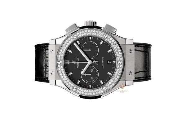 Đồng Hồ Hublot Classic Fusion 521.NX.1171.LR.1104