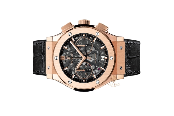 Đồng Hồ Hublot Classic Fusion 525.OX.0180.LR