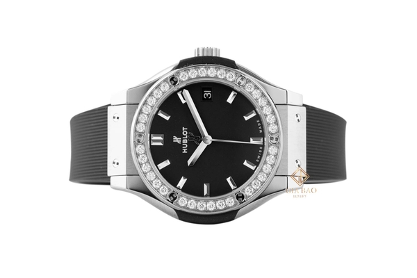 Đồng Hồ Hublot Classic Fusion 581.NX.1171.RX.1104