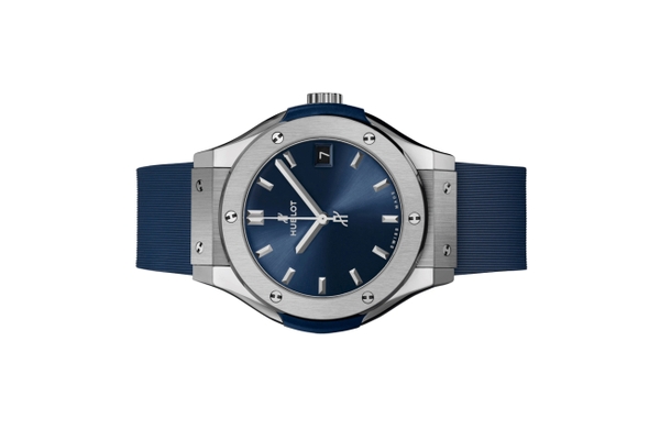 Đồng Hồ Hublot Classic Fusion 581.NX.7170.RX