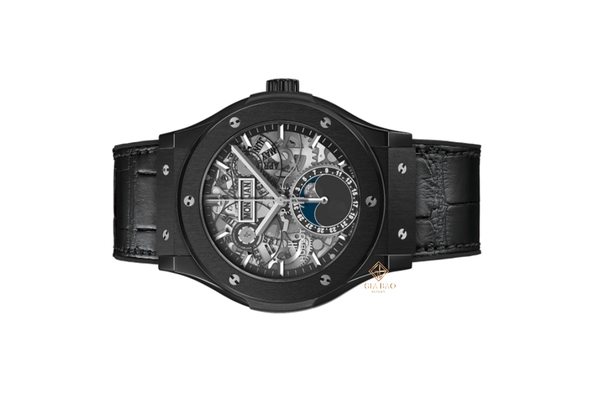 Đồng Hồ Hublot Classic Fusion Aerofusion 547.CX.0170.LR