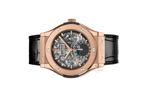 Đồng Hồ Hublot Classic Fusion Aerofusion 547.OX.0180.LR