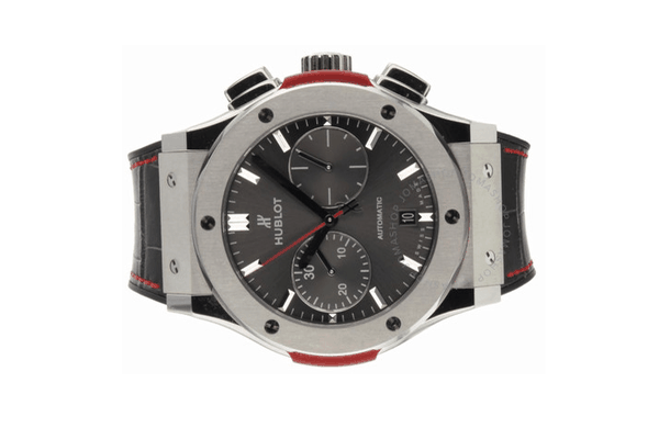 Đồng Hồ Hublot Classic Fusion Racing  Titanium 45mm 521.NX.7070.LR.PLP15