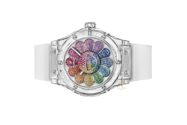 Đồng Hồ Hublot Classic Fusion Takashi Murakami 507.JX.0800.RT.TAK21