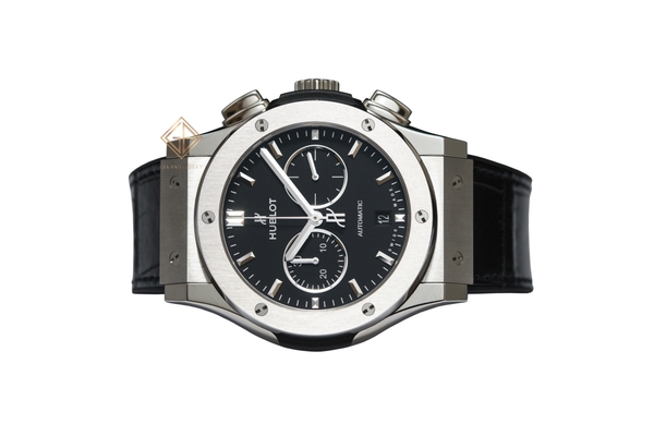 Đồng Hồ Hublot Classic Fusion Titanium Chronograph 541.NX.1171.LR