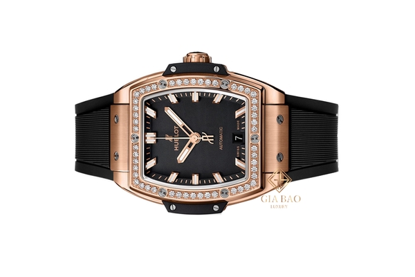 Đồng Hồ Hublot Spirit Of Big Bang 39mm 665.OX.1180.RX.1204