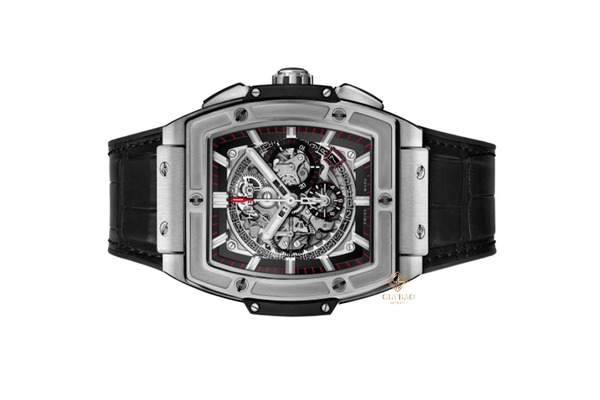 Đồng Hồ Hublot Spirit Of Big Bang 601.NX.0173.LR