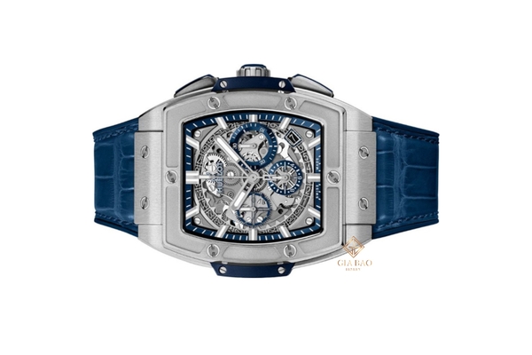 Đồng Hồ Hublot Spirit Of Big Bang 641.NX.7170.LR