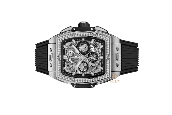 Đồng Hồ Hublot Spirit Of Big Bang 642.NX.0170.RX.1104