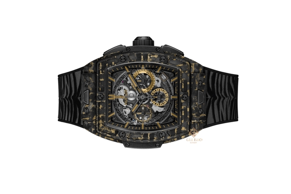 Đồng Hồ Hublot Spirit Of Big Bang 642.QX.0113.RX.TIG22