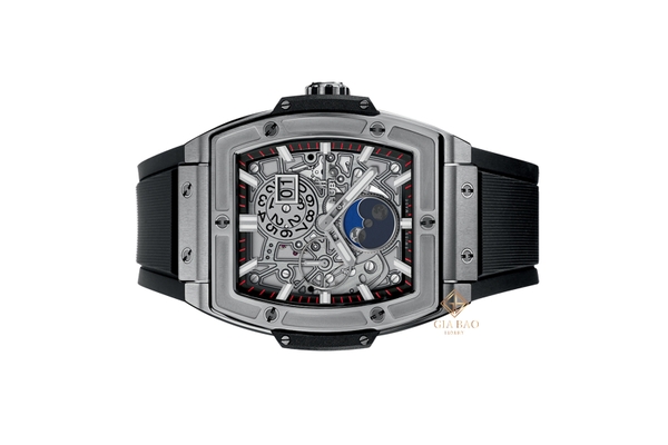 Đồng Hồ Hublot Spirit Of Big Bang 647.NX.1137.RX