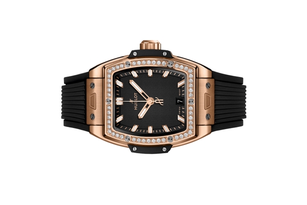 Đồng Hồ Hublot Spirit of Big Bang 662.OX.1180.RX.1204