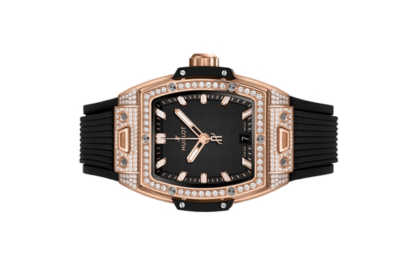 Đồng Hồ Hublot Spirit of Big Bang 662.OX.1180.RX.1604