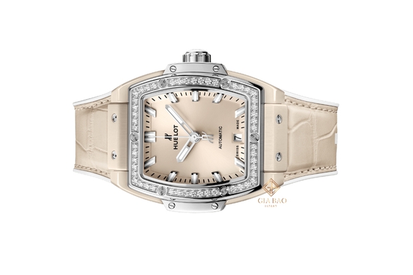 Đồng Hồ Hublot Spirit Of Big Bang 665.CZ.891B.LR.1204