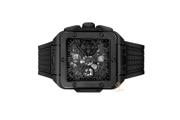 Đồng Hồ Hublot Square Bang Unico 821.CX.0140.RX