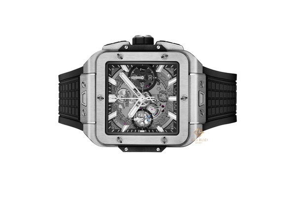 Đồng Hồ Hublot Square Bang Unico 821.NX.0170.RX