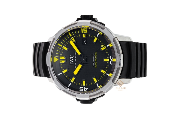 Đồng Hồ IWC Aquatimer IW358001