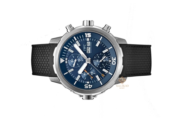 Đồng Hồ IWC Aquatimer IW376805