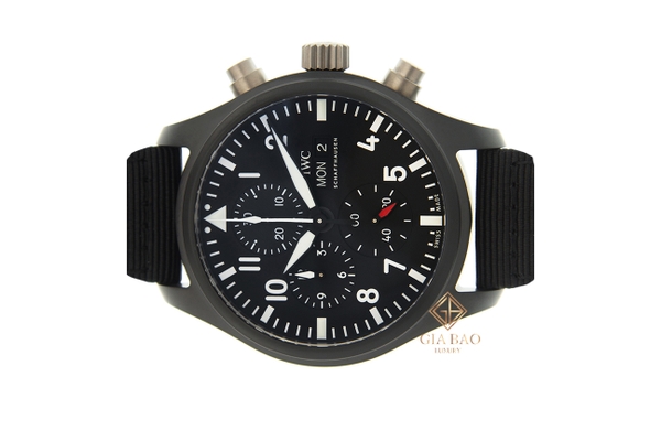 Đồng Hồ IWC Pilot Chronograph Top Gun IW389101