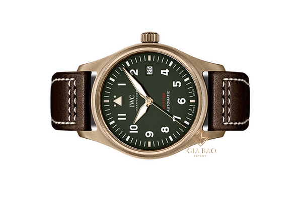 Đồng Hồ IWC Pilot's IW326802