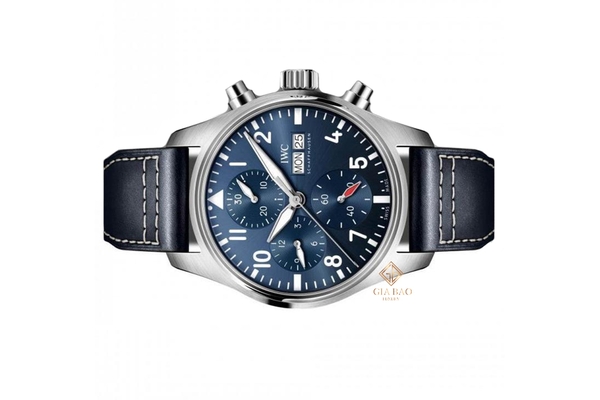 Đồng Hồ IWC Pilot’s Schaffhausen IW388101