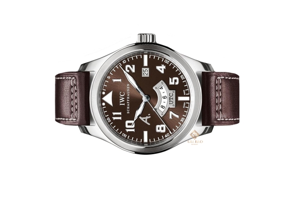 Đồng Hồ IWC Pilots IW326102