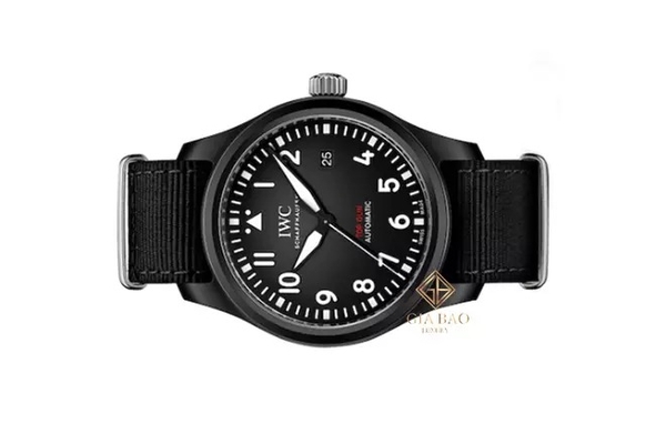 Đồng Hồ IWC Pilots IW326901