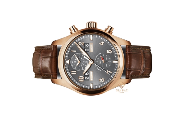 Đồng Hồ IWC Pilots IW379103