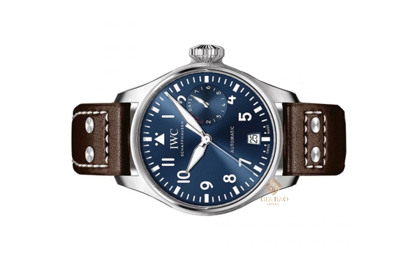 Đồng Hồ IWC Pilots IW501002