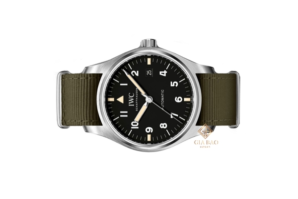 Đồng Hồ IWC Pilot Mark XVIII Edition “Tribute to Mark XI” IW327007