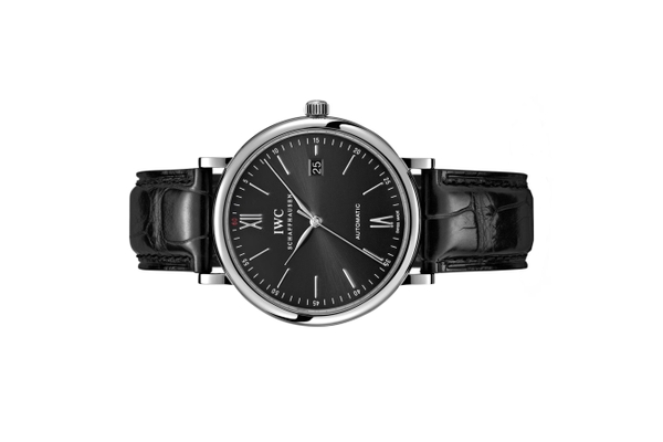 Đồng Hồ IWC Portofino IW356502