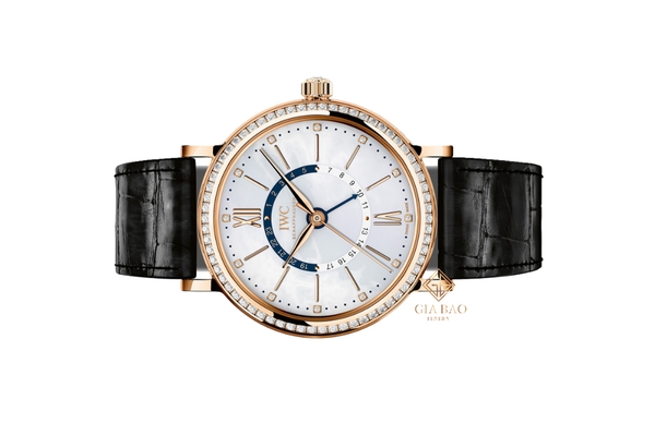 Đồng Hồ IWC Portofino IW459102