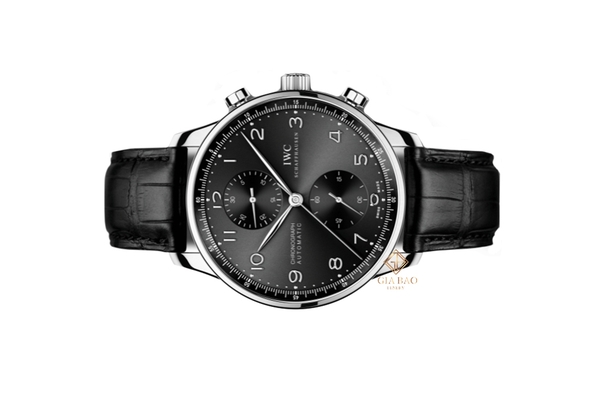 Đồng Hồ IWC Portugieser IW371609