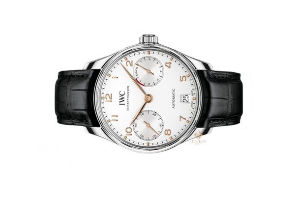 Đồng Hồ IWC Portugieser IW500704