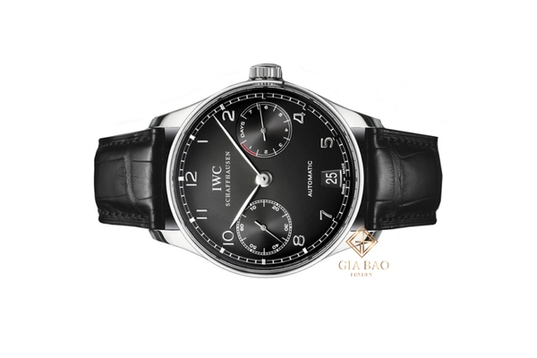 Đồng Hồ IWC Portuguese IW500109