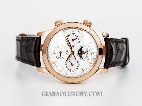 Đồng Hồ Jaeger-LeCoultre Master Grande Memovox 146.2.95