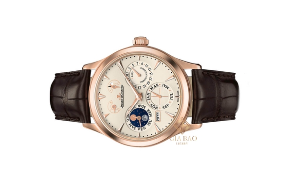 Đồng Hồ Jaeger-LeCoultre Master Q1612420