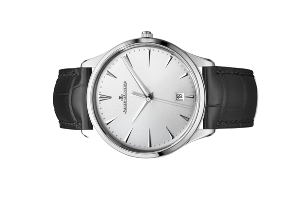 Đồng Hồ Jaeger-LeCoultre Master Ultra Thin Date Q1288420